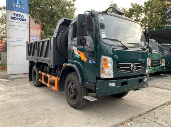 XE BEN KC103850D - Hình ảnh 16