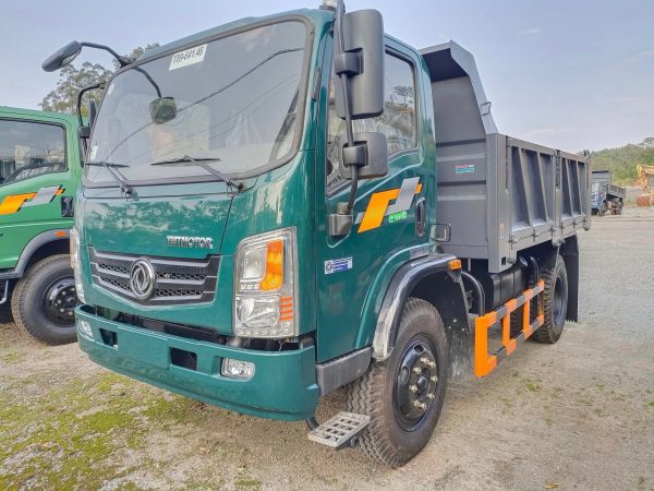 XE BEN KC103850D - Hình ảnh 13