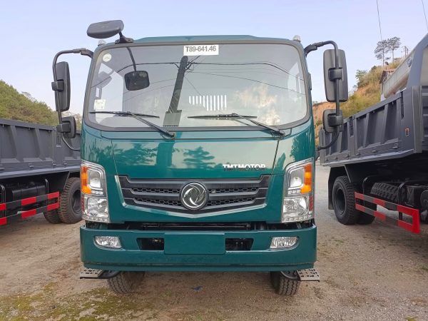 XE BEN KC103850D - Hình ảnh 12