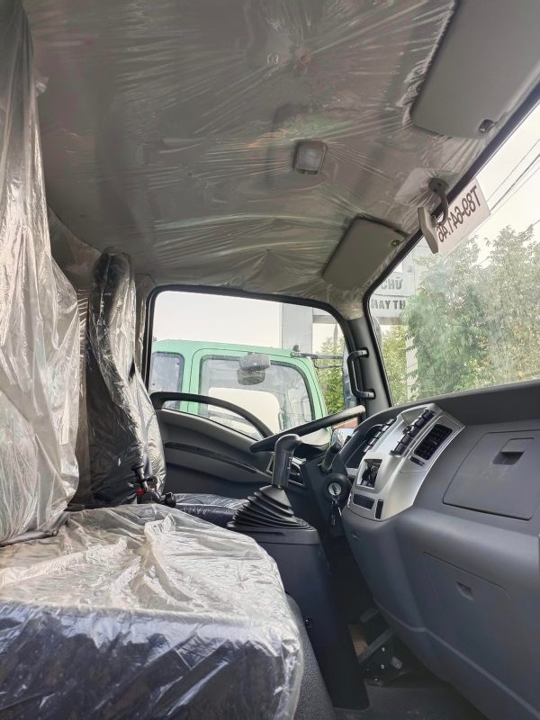 XE BEN KC103850D - Hình ảnh 11