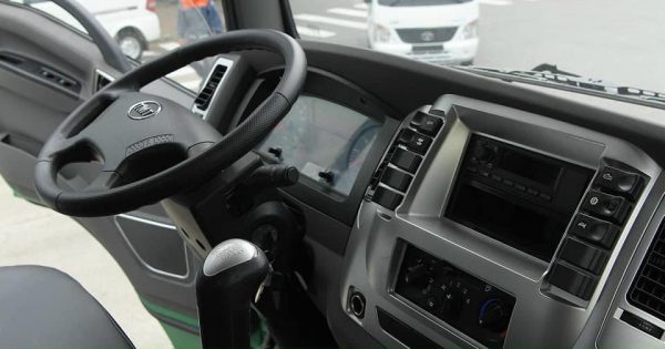 XE BEN KC103850D - Hình ảnh 9