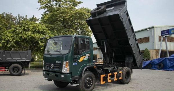 XE BEN KC103850D - Hình ảnh 7