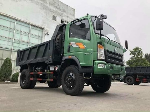 XE BEN TMT ST8565D - Hình ảnh 4