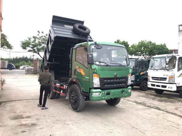 XE BEN TMT ST8565D - Hình ảnh 7