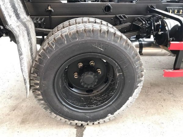 XE BEN TMT ST8565D - Hình ảnh 8