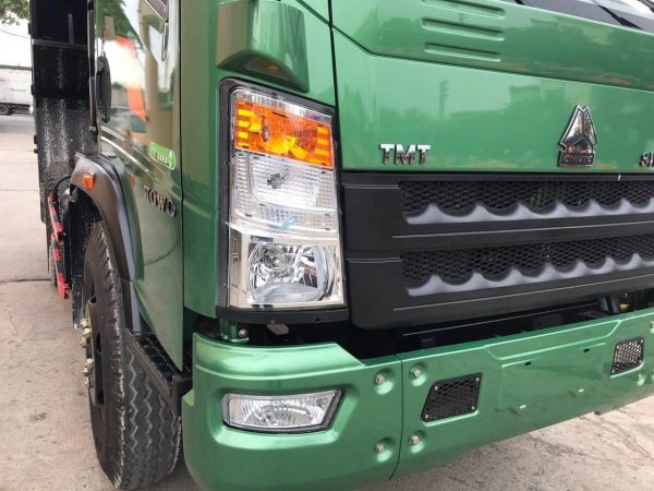 XE BEN TMT ST8565D - Hình ảnh 9