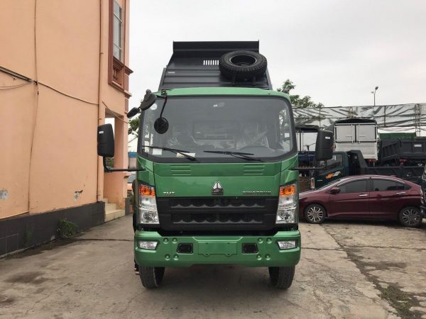 XE BEN TMT ST8565D - Hình ảnh 10