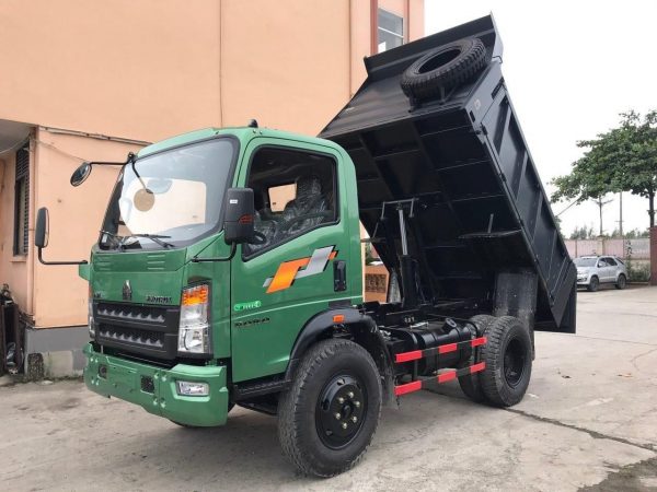 XE BEN TMT ST8565D - Hình ảnh 11