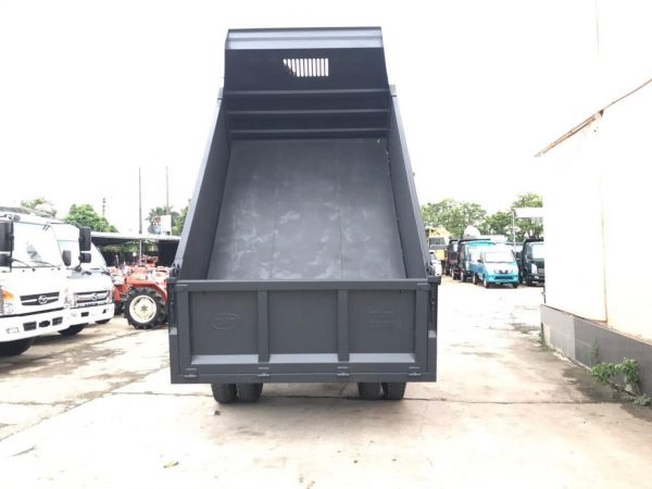 XE BEN TMT ST8565D - Hình ảnh 13