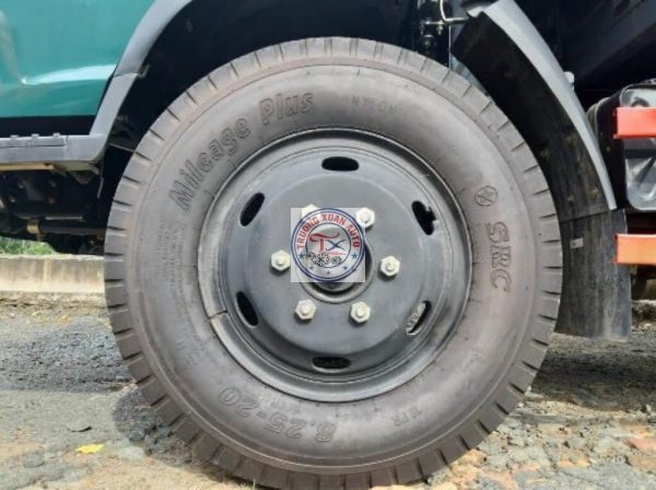 XE BEN TMT ST8565D - Hình ảnh 14