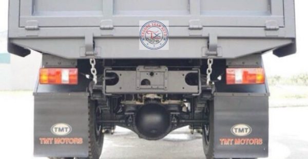 XE BEN TMT ST8565D - Hình ảnh 15
