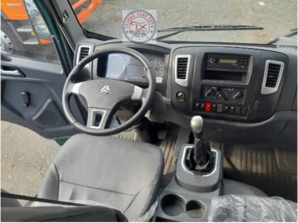 XE BEN TMT ST8565D - Hình ảnh 16