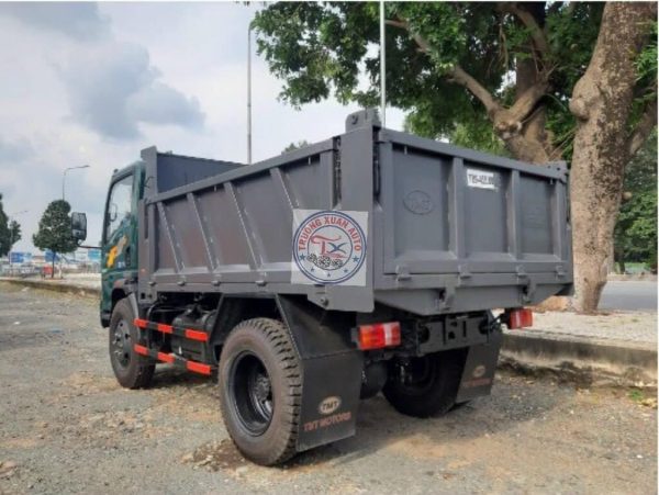 XE BEN TMT ST8565D - Hình ảnh 18