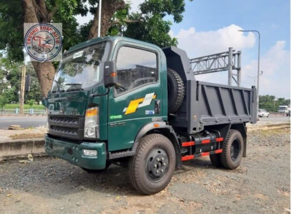 XE BEN TMT ST8565D - Hình ảnh 19