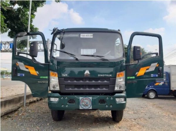XE BEN TMT ST8565D - Hình ảnh 20
