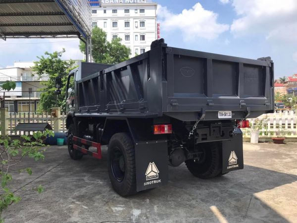 XE BEN ST10580D - Hình ảnh 2