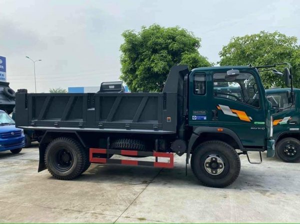 XE BEN ST10580D - Hình ảnh 4