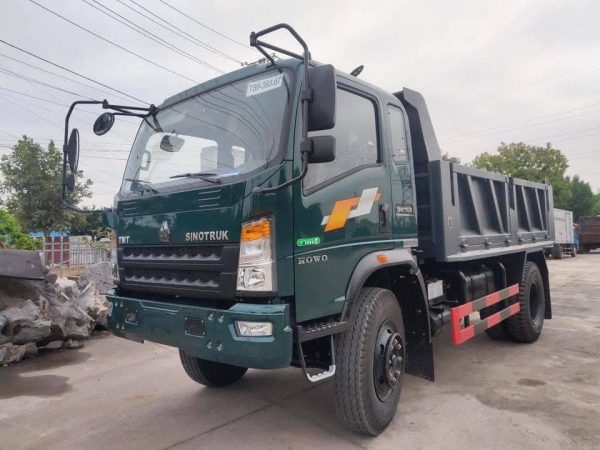 XE BEN ST10580D - Hình ảnh 5