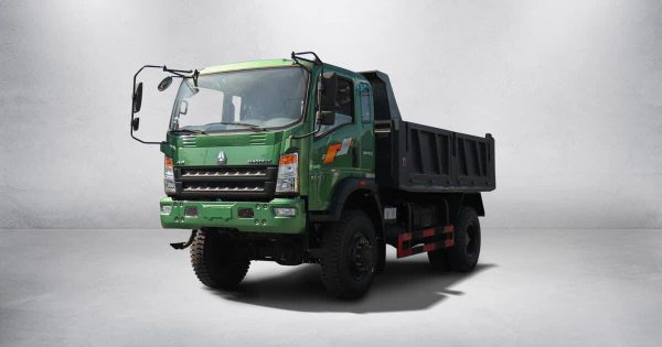 XE BEN ST10580D - Hình ảnh 8