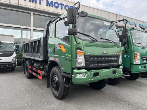 XE BEN ST10580D - Hình ảnh 9