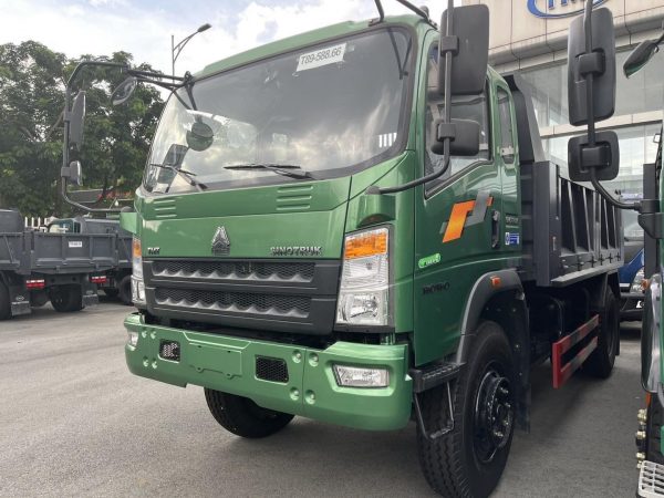 XE BEN ST10580D - Hình ảnh 10
