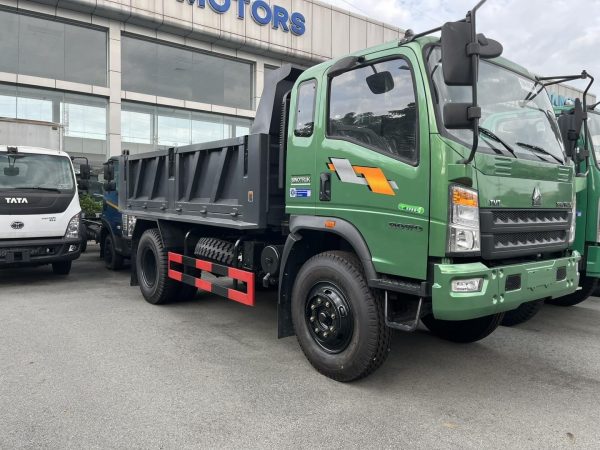 XE BEN ST10580D - Hình ảnh 11