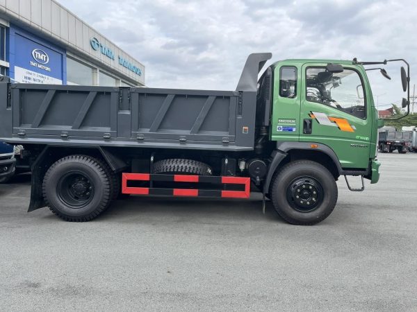 XE BEN ST10580D - Hình ảnh 12