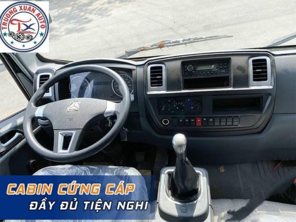 XE BEN ST10580D - Hình ảnh 16