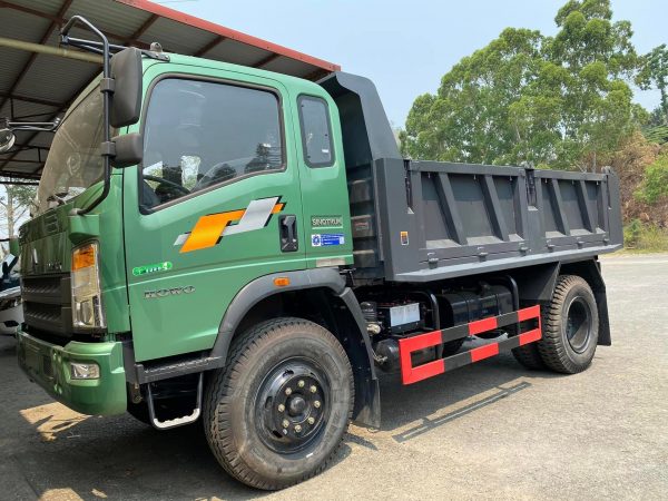 XE BEN ST10580D - Hình ảnh 24
