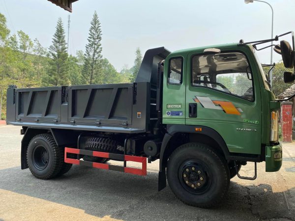 XE BEN ST10580D - Hình ảnh 23