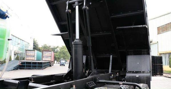 XE BEN ST10580D - Hình ảnh 20