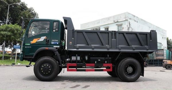 XE BEN ST10580D - Hình ảnh 18