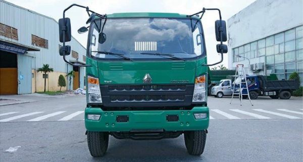 XE BEN ST10580D - Hình ảnh 17