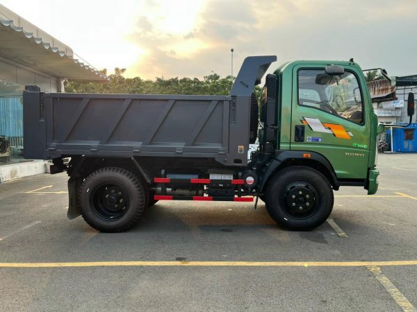 XE BEN TMT ST8565D - Hình ảnh 21