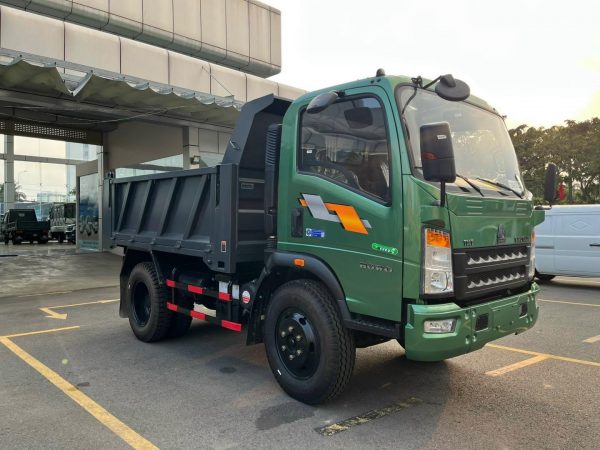 XE BEN TMT ST8565D - Hình ảnh 22