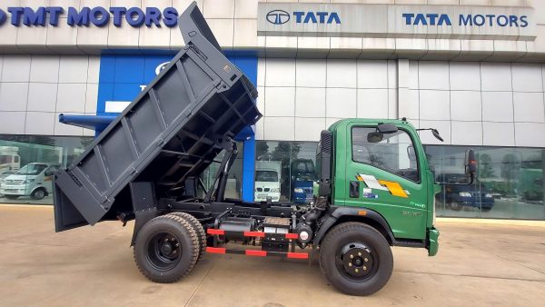 XE BEN TMT ST8565D - Hình ảnh 23