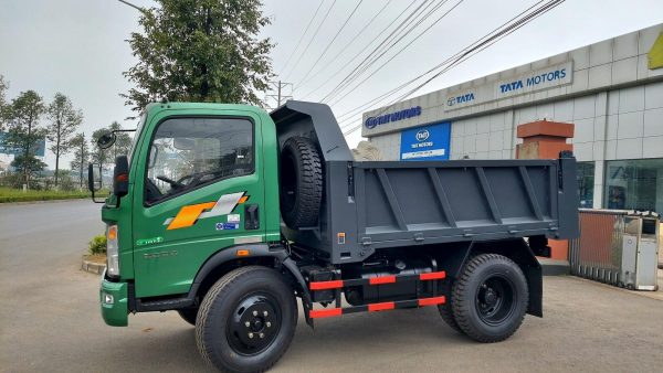 XE BEN TMT ST8565D - Hình ảnh 24