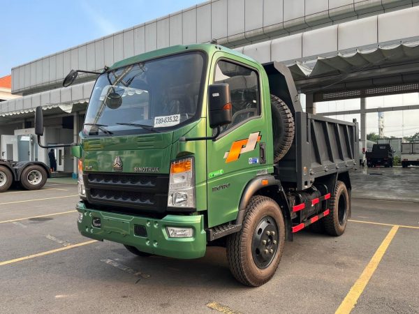 XE BEN TMT ST8565D - Hình ảnh 25