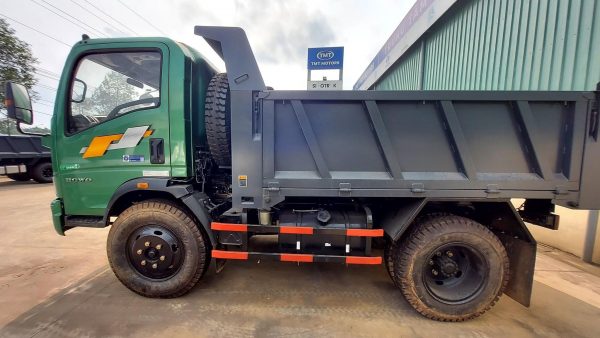 XE BEN TMT ST8565D - Hình ảnh 26