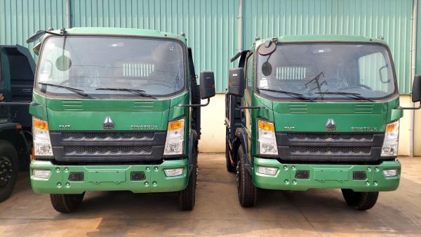 XE BEN TMT ST8565D