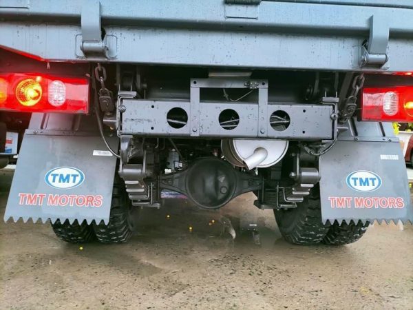 XE BEN TMT ZB5010D - Hình ảnh 22