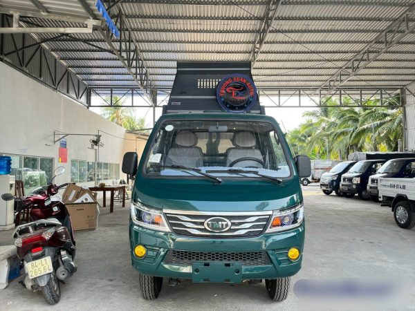 XE BEN TMT ZB5010D - Hình ảnh 25