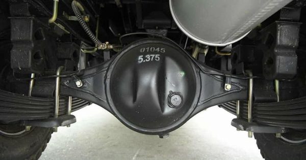 XE BEN TMT ZB5010D - Hình ảnh 26