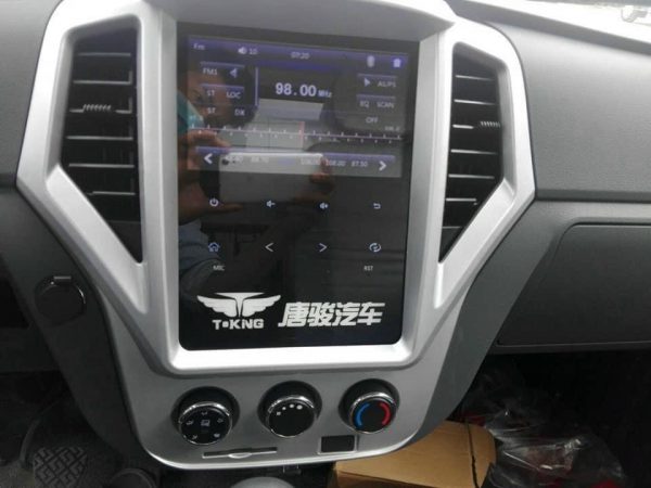 XE BEN TMT ZB5010D - Hình ảnh 27