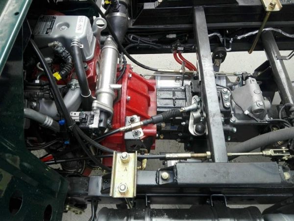 XE BEN TMT ZB5010D - Hình ảnh 28