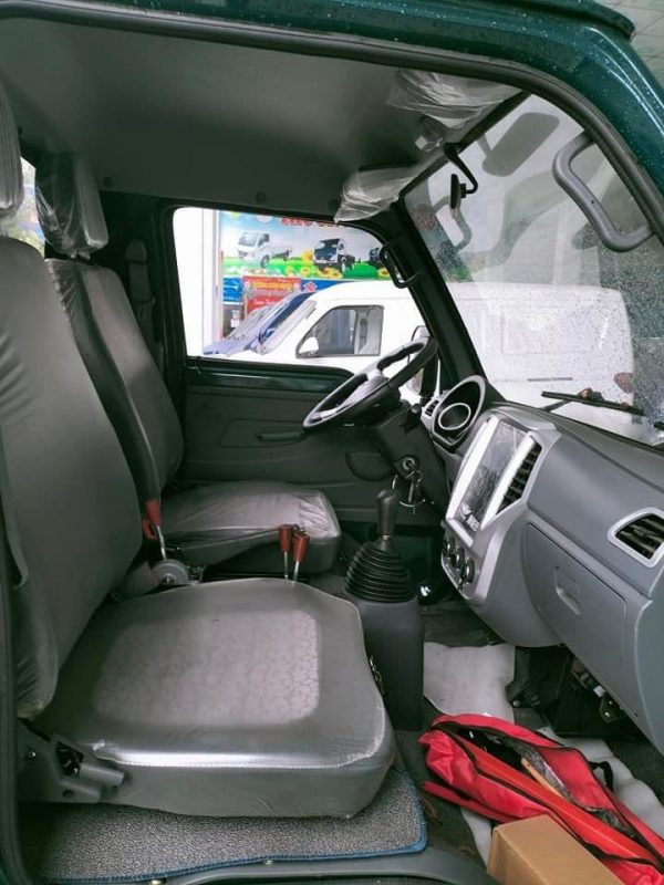 XE BEN TMT ZB5010D - Hình ảnh 29