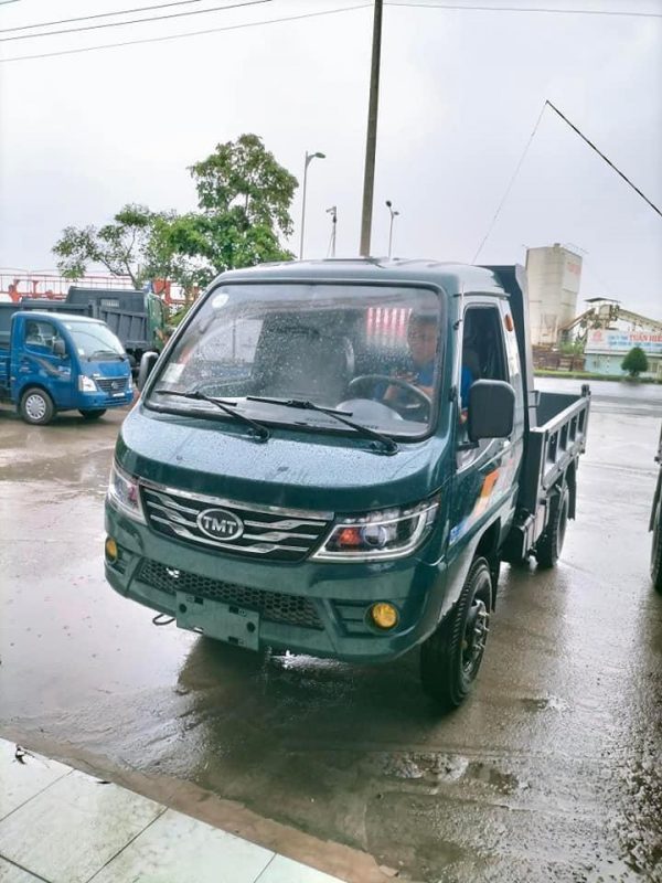 XE BEN TMT ZB5010D - Hình ảnh 21