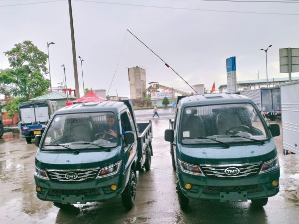 XE BEN TMT ZB5010D - Hình ảnh 20