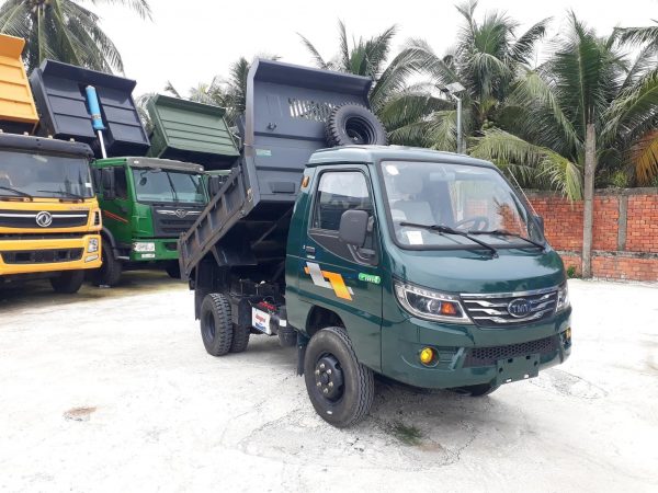 XE BEN TMT ZB5010D - Hình ảnh 18