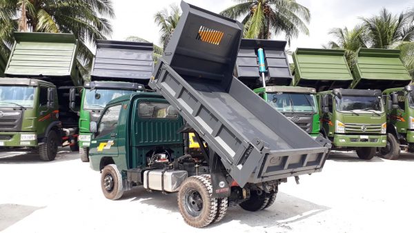 XE BEN TMT ZB5010D - Hình ảnh 16